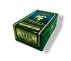 Liberty Chiodi LX pz.250