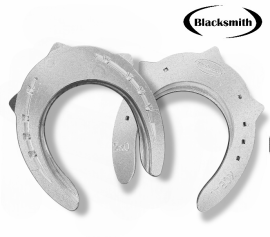 Ferri BLK alu Hind Punta Larga KCBAL