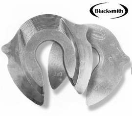 Ferri BLK alu CHAKRA CKALB