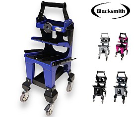 Blacksmith Carrello Modello AIR  230