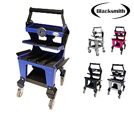 Blacksmith Carrello Modello AIR 300