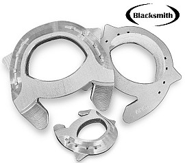 ALU. MOD. RL-BLACK FRONT KCLBA