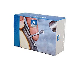 Chiodi di Cavallo Mustad ESL Pz.500