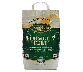 Integratore per Cavallo Formula 4 Feet