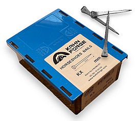 Kahn Forge Chiodi di Cavallo KX