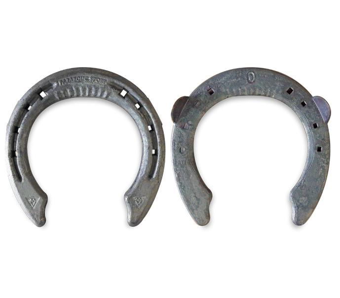 Vaillant PARABOLIC Front due Clip_1