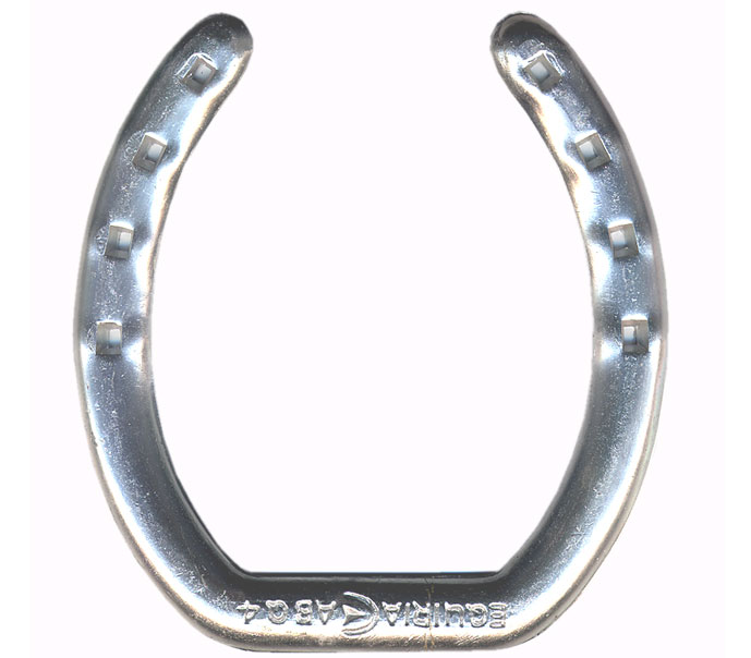 ABRA Trotto Alluminio Mezzo tondo Rovescio Front_1