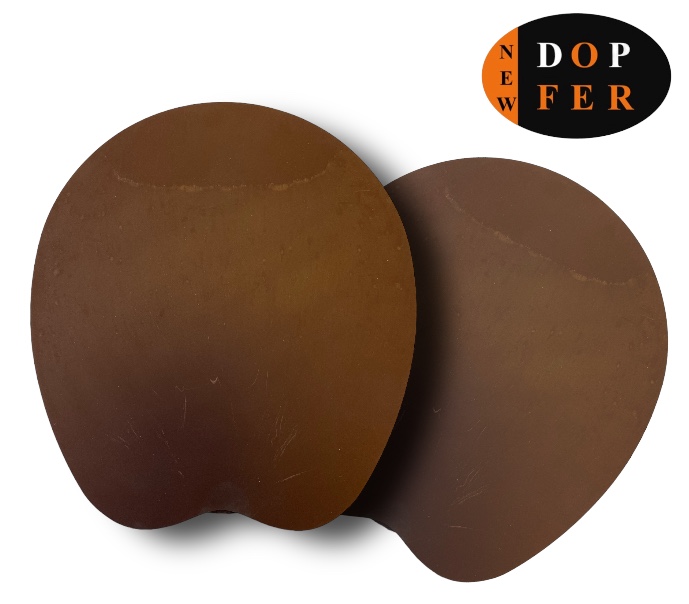 Solette intere Grandi durezza media