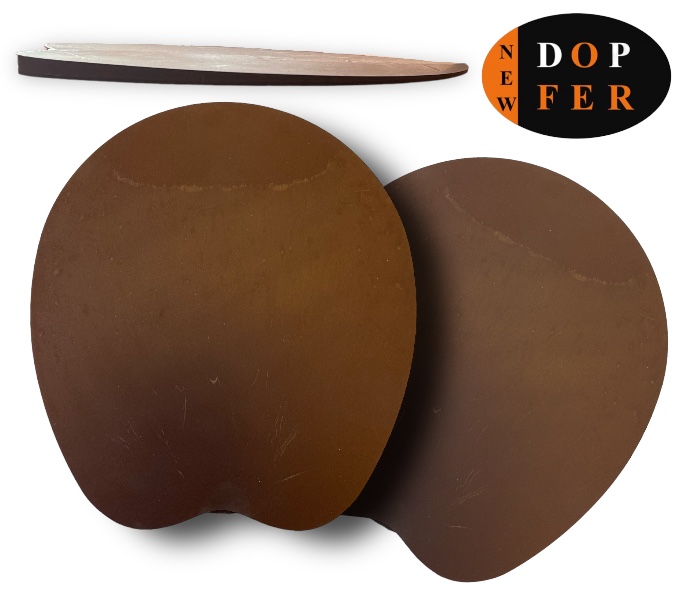 Solette Rialzate durezza media