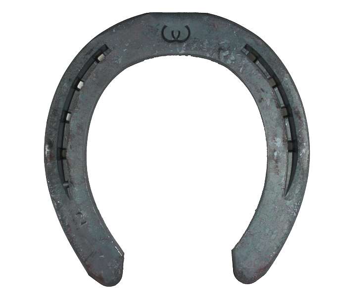 Werkman WARRIOR 21/24x8 Front una clip_1