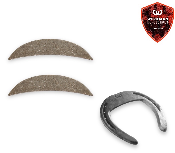 Coppia Inserti per Estensione in Punta Wide Toe