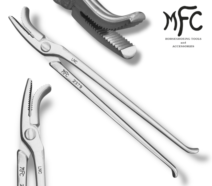 MFC Tenaglie Tirachiodi: per chiodi Bassi