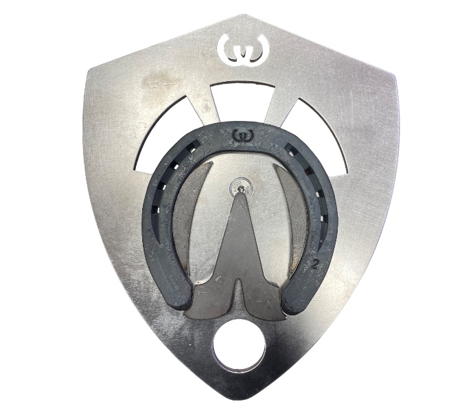 Werkman Piastra per saldare ortho kit_2