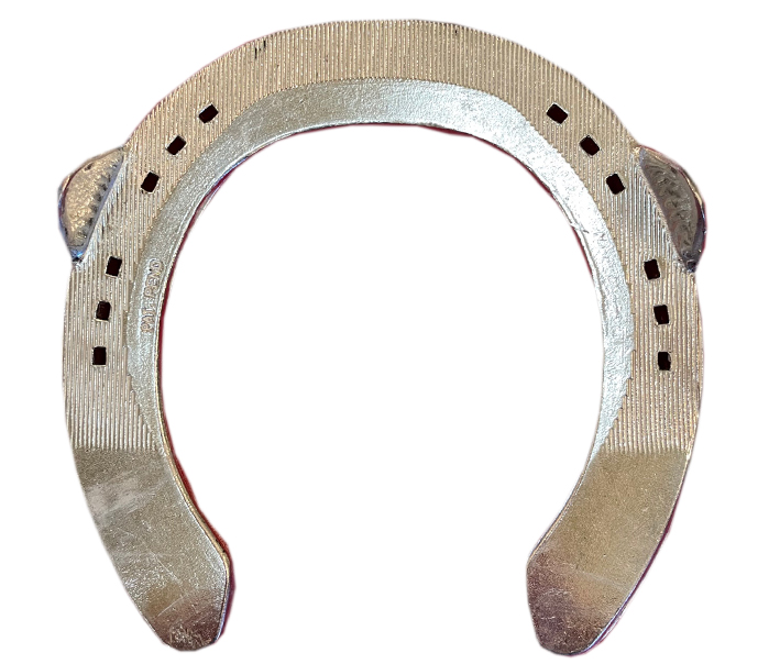 Kerckhaert CENTURY SUPPORT in Alluminio Front due Clip_1