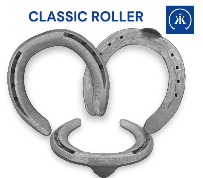 Kerckhaert CLASSIC ROLLER Front una clip