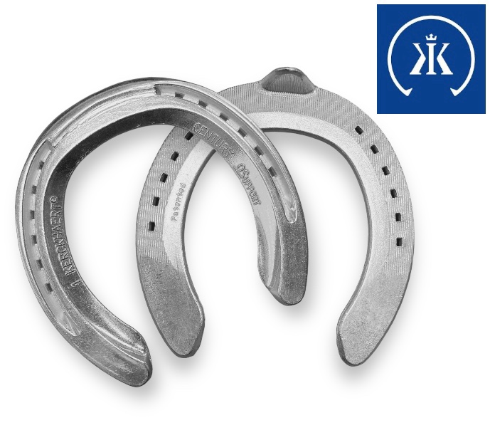 Kerckhaert Allu Century Support una Clip Front