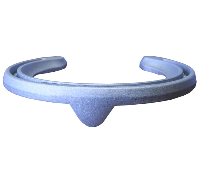 24 Farrier EVOLUTION Galoppo Alluminio Front una Clip_3