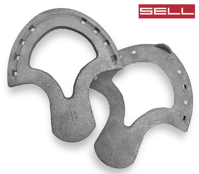 Sell RACCHETTA Trotto Ferro