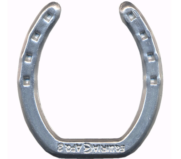 AFRA Trotto Alluminio Punta quadra Rovesciato_1