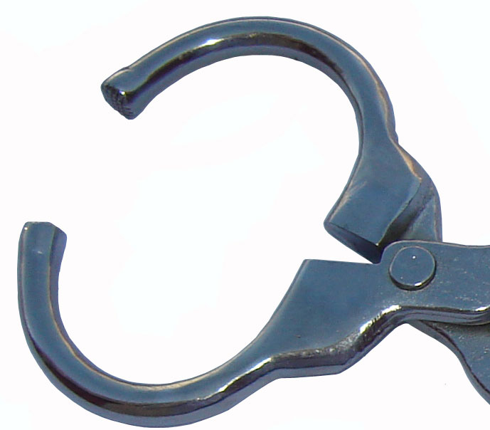 Tenaglia esploratrice per Maniscalco Ariex_2