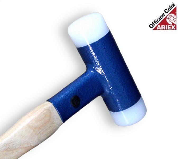 Ariex Mazzuola Maniscalco Antirimbalzo