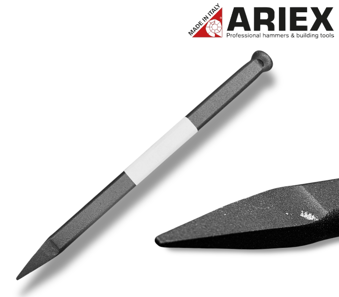 Punteruolo Ariex per ferri di cavallo