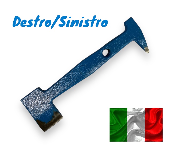 Ariex  Cacciachiodi Destro per Destrorsi