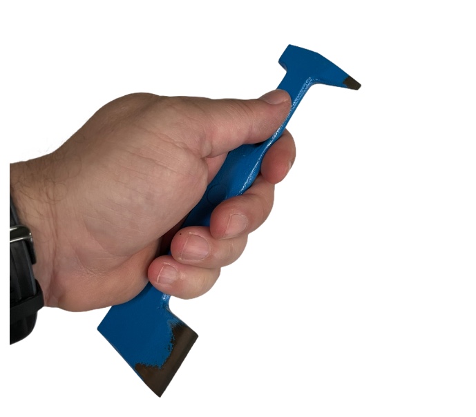 Ariex  Cacciachiodi Destro per Destrorsi_2