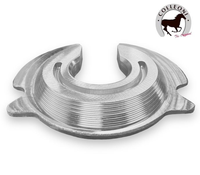 BR ROCK AND ROLL Modello Aperto in Alluminio_1