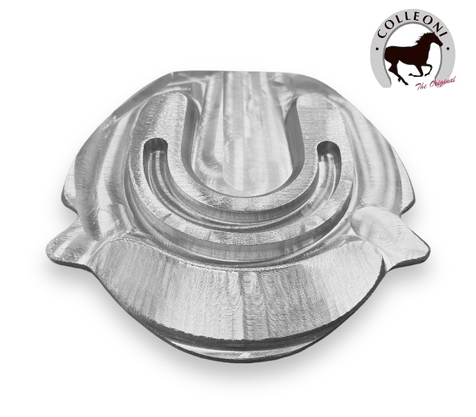 BP ROCK AND ROLL Modello Chiuso in Alluminio_1