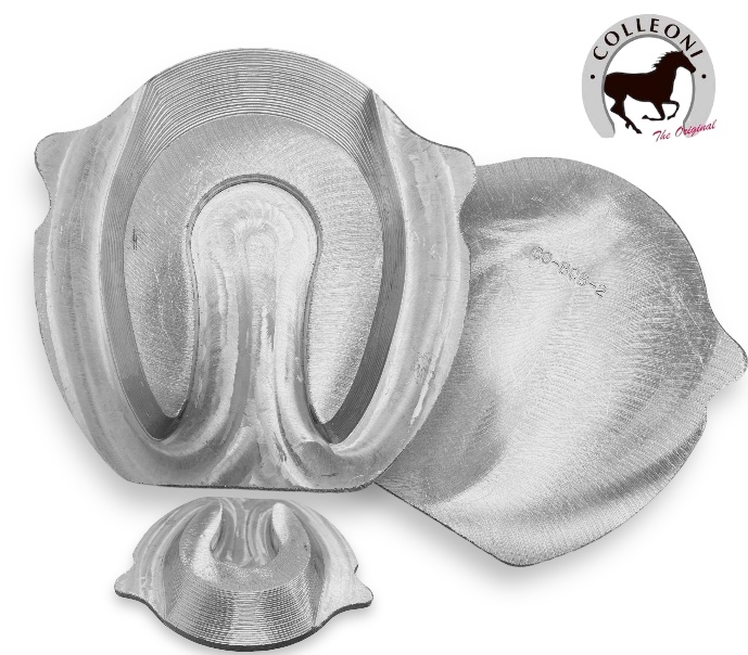 BCB ROCK AND ROLL Modello Chiuso in Alluminio