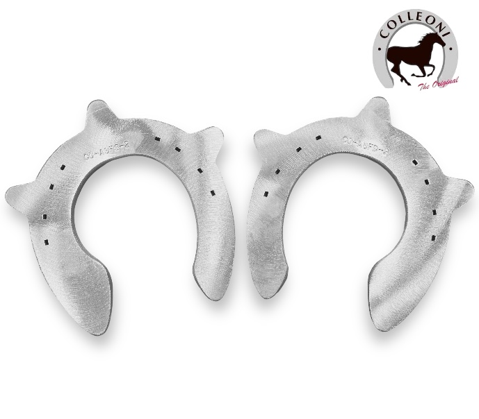 ASFD/S Ferro Asmmetrico forma tonda front_2