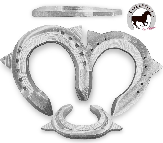 TRW Ferro Rullante americano rialzato Front