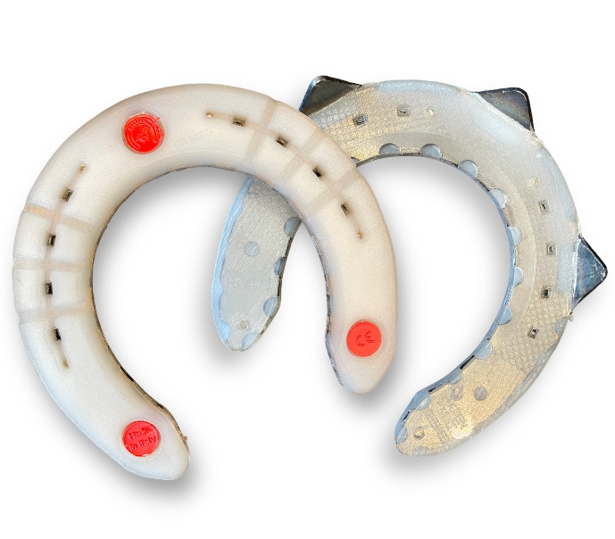 Colleoni TRIPUDIO Gomma Front 3