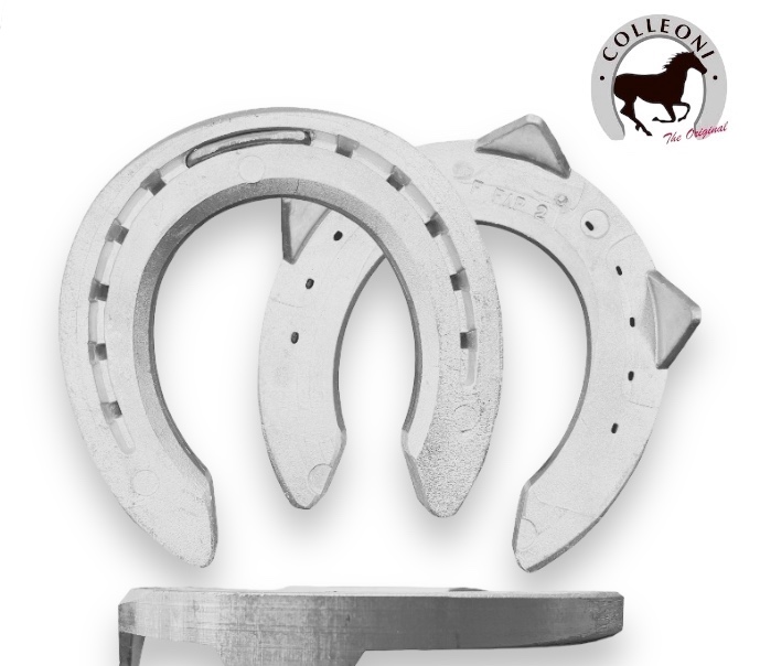 FUSION FFAP Rigato con Salvapunta Front tre Clip