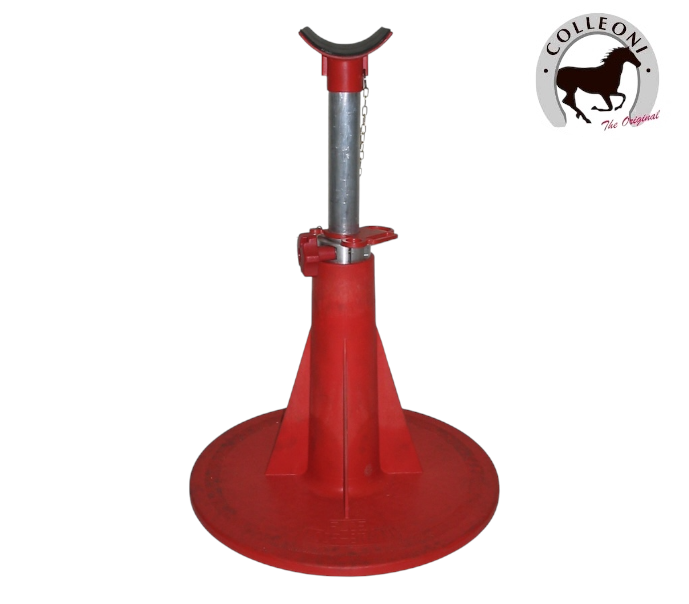 Colleoni Poggia Piede