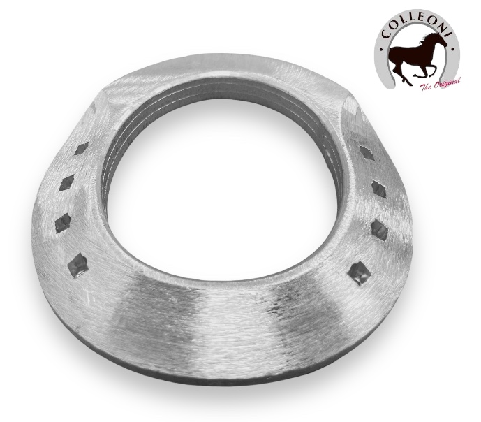 URM Pianella interrotta in Alluminio spessore 15 mm_1