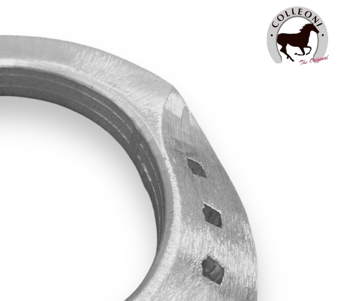 URM Pianella interrotta in Alluminio spessore 15 mm_2