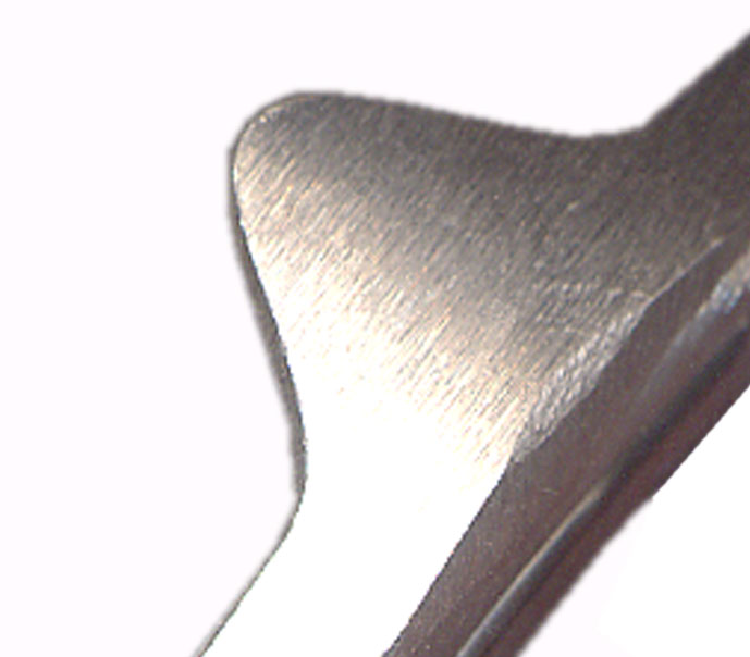 PRB Pianella in Alluminio rialzata con Salvapunta Front una Clip_3