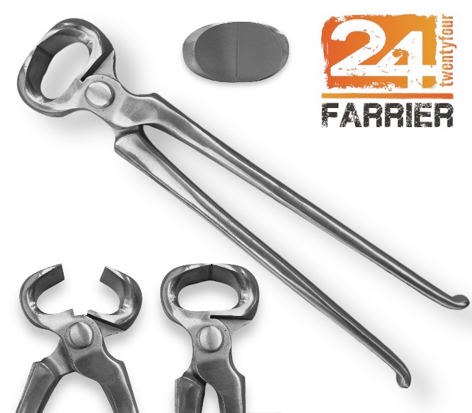 Tenaglia da Pareggio Leggera 12 pollici Lunghezza 26 cm