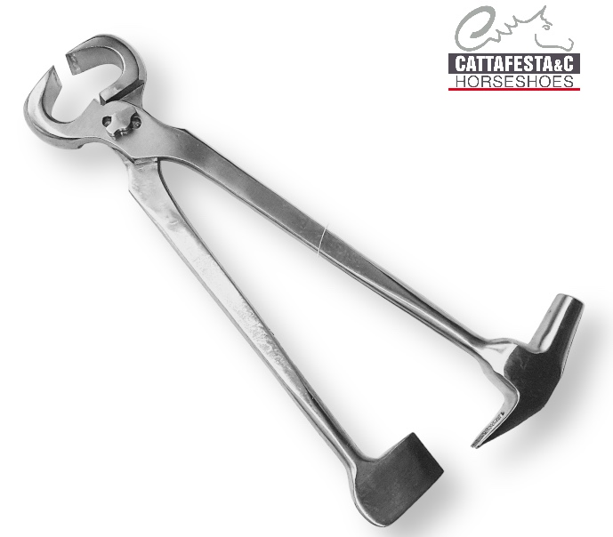 Farrier Tools Tenaglia Multiuso SCONTO 10%