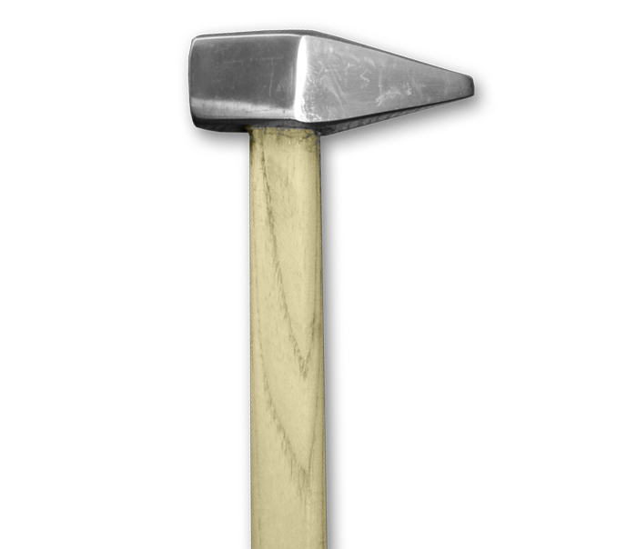 Martello stampe chiodi E Farrier Tools_1