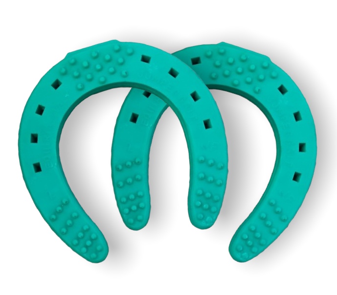 JF Ferro Anteriore da Salto Ostacoli “Jumpergrip