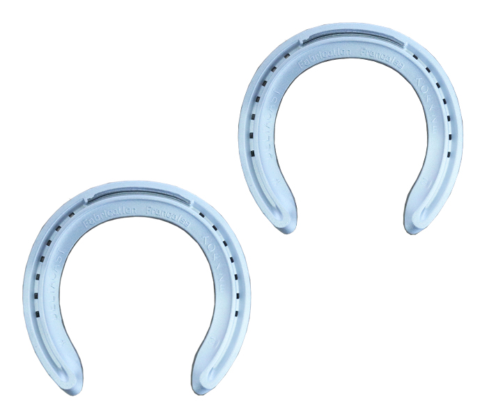 Deltacast TOPAZE Galoppo Alluminio Front una Clip_1