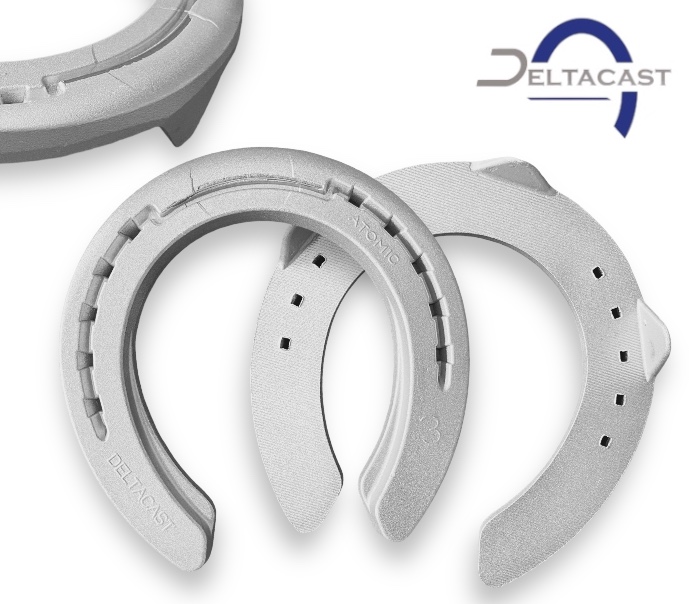 Atomic Sport Front tre Clip