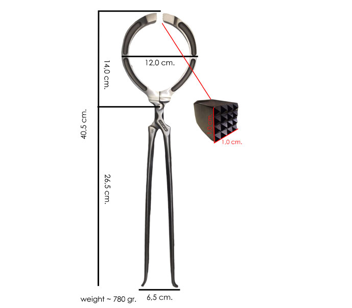 Tenaglia Esploratrice 16&rsquo;&rsquo;-19&rsquo;&rsquo; Icar_4