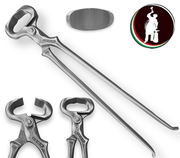 Tenaglia da Pareggio Classica 15 pollici 37,5 cm