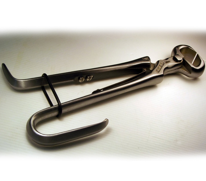 Tenaglia Pareggio Monomano per Puledri_3