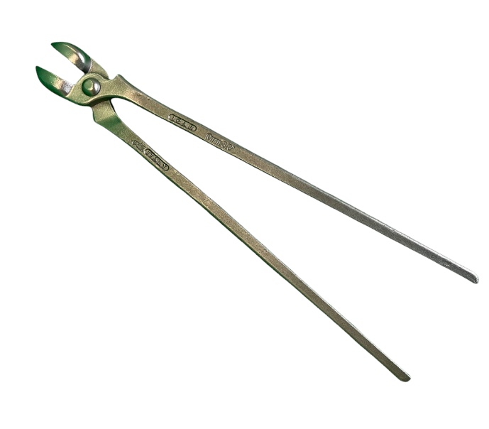 Tenaglia da Forgia per Maniscalco_1