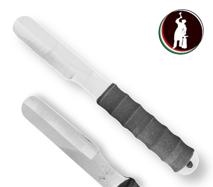 Icar Coltellaccio Punta Tonda